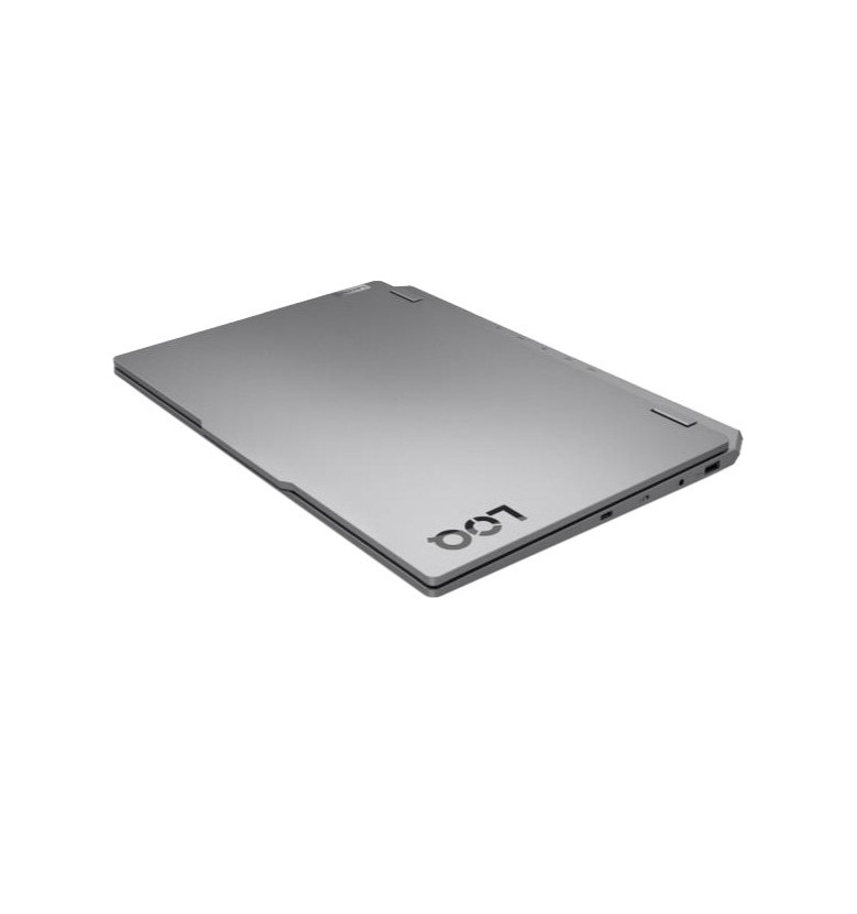 Ноутбук Lenovo LOQ 15IRX10 Luna Gray (83JE002KUS)