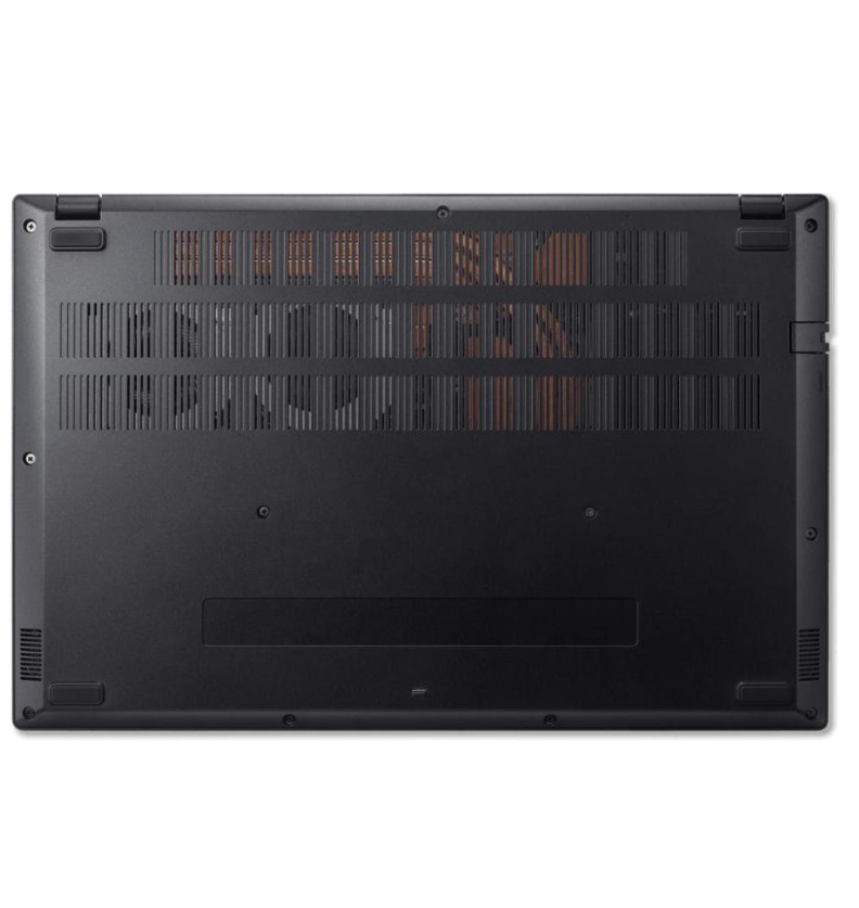 Ноутбук Acer Nitro V 15 ANV15-52-74JZ Obsidian Black (NH.QZ8EU.00C)