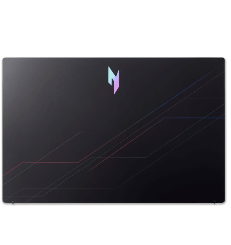 Ноутбук Acer Nitro V 15 ANV15-52-74JZ Obsidian Black (NH.QZ8EU.00C)