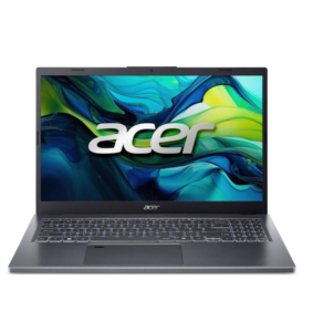 Ноутбук Acer Aspire 15 A15-51M-97LJ Grey (NX.JKVEU.008)