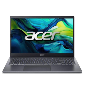 Ноутбук Acer Aspire 15 A15-51M-97LJ Grey (NX.JKVEU.008)