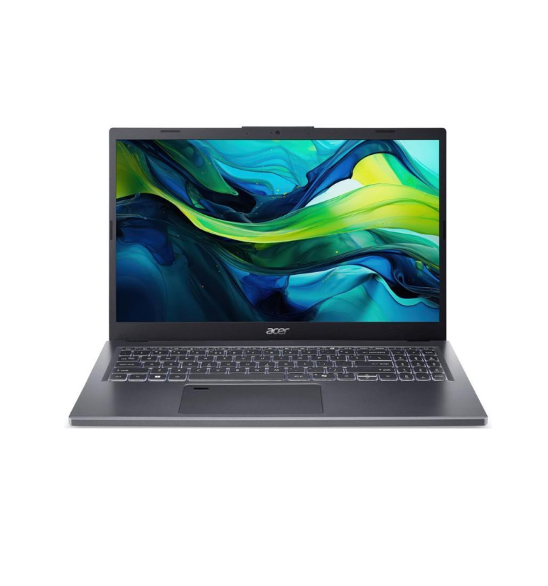 Ноутбук Acer Aspire 15 A15-51M-97LJ Grey (NX.JKVEU.008)