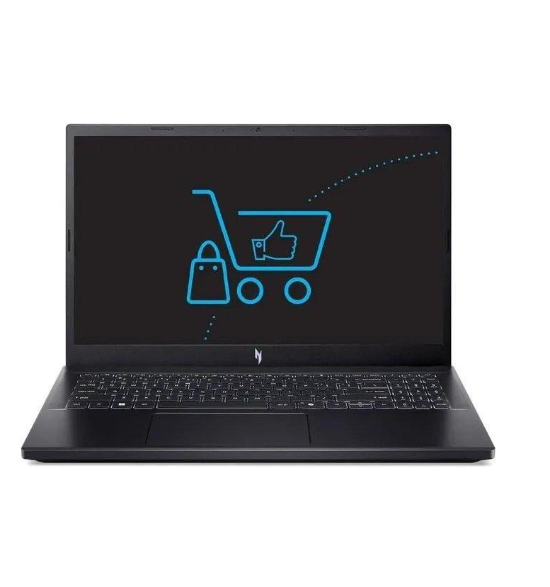 Ноутбук Acer Nitro V 15 ANV15-41 (NH.QSHEP.001)