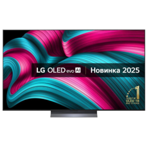 Телевизор LG OLED65C5