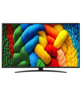 Телевизор LG 43NANO81