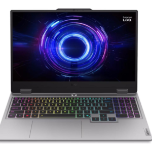 Ноутбук Lenovo LOQ 15IRX10 (83JECTO1WW)