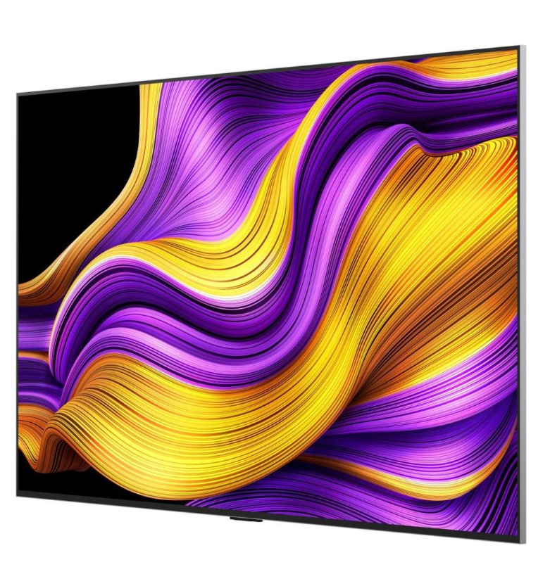 ТБ LG OLED55G5