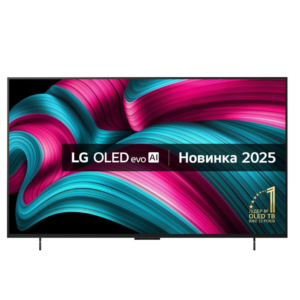 Телевизор LG OLED42C5