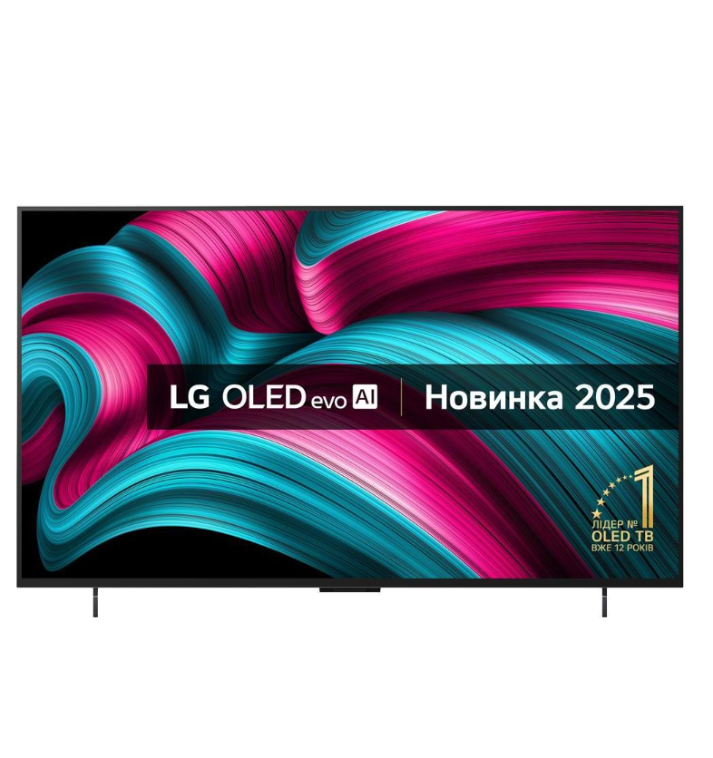 Телевизор LG OLED42C5