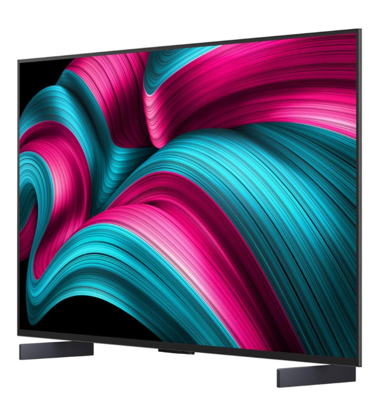 Телевизор LG OLED42C5