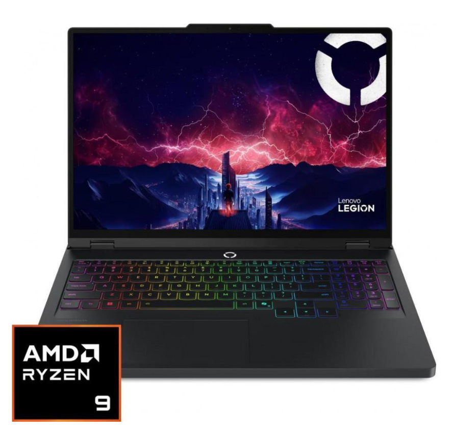 Ноутбук Lenovo Legion Pro 5 16ADR10 (83LT000EUS)