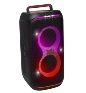 Портативная колонка JBL PartyBox Club 120 Black (JBLPBCLUB120)
