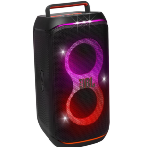 Портативна колонка JBL PartyBox Club 120 Black (JBLPBCLUB120)