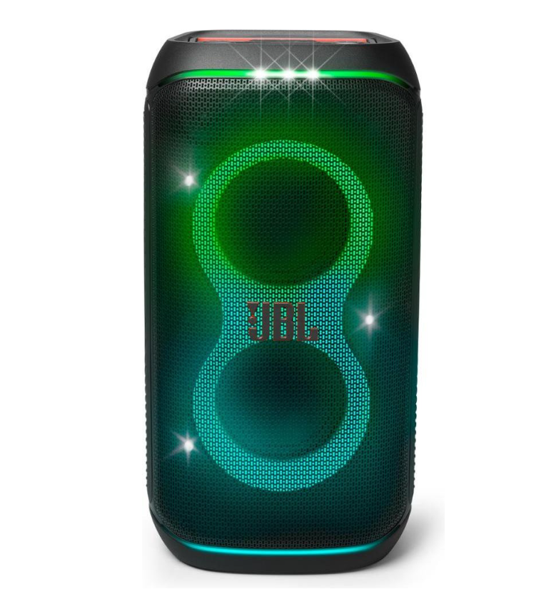 Портативна колонка JBL PartyBox Club 120 Black (JBLPBCLUB120)