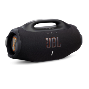 Портативна колонка JBL Boombox 4 Black (JBLBOOMBOX4BLK)