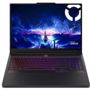 Ноутбук Lenovo Legion Pro 5 16IAX10 (83F3000HUS)
