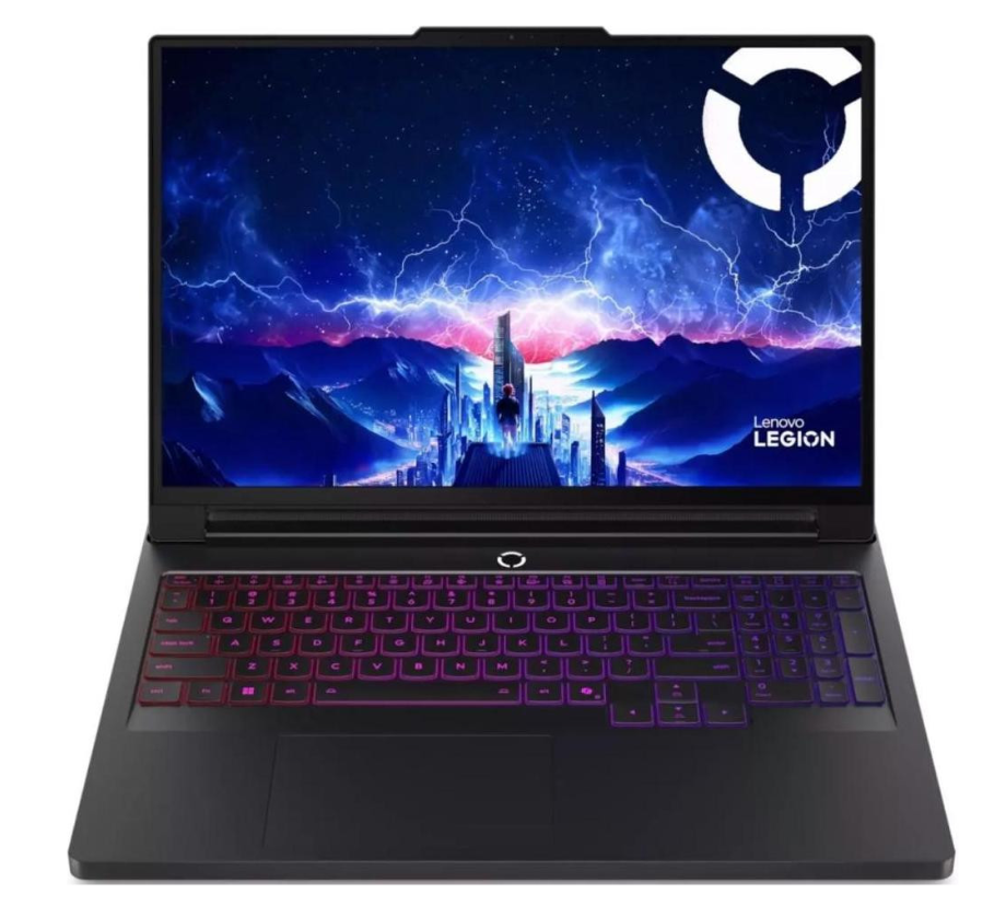 Ноутбук Lenovo Legion Pro 5 16IAX10 (83F3000HUS)