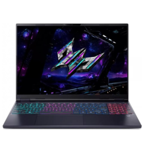 Ноутбук Acer Predator Helios Neo 16S AI PHN16S-71-98RF (NH.U0KAA.001)