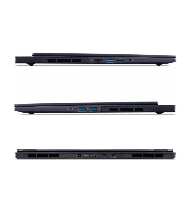 Ноутбук Acer Predator Helios Neo 16S AI PHN16S-71-98RF (NH.U0KAA.001)