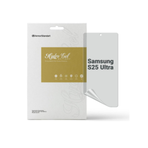 Защитная пленка ArmorStandart Anti-spy для телефона  Samsung S25 Ultra (ARM81515)