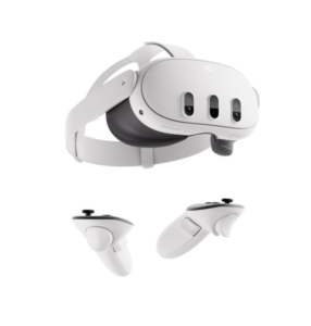 Очки виртуальной реальности Meta Quest 3 512GB