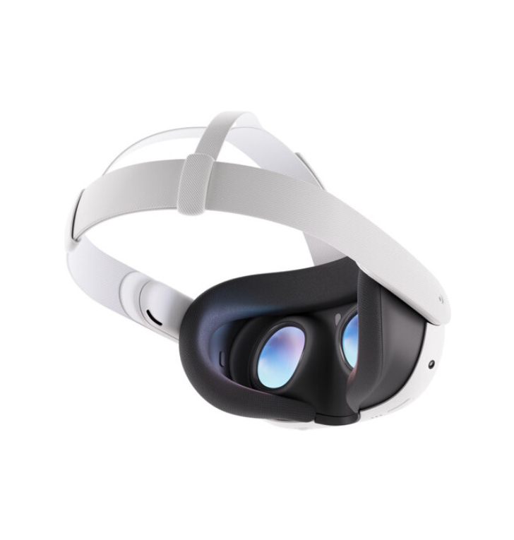 Очки виртуальной реальности Meta Quest 3 512GB