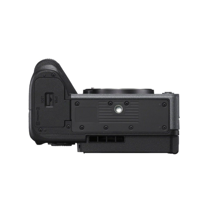 Видеокамера Sony FX30 Body (ILMEFX30B)