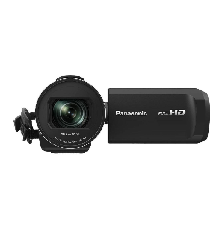 Видеокамера Panasonic HC-V900E-K