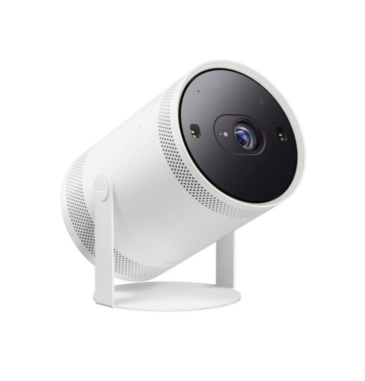 Портативний проектор Samsung The Freestyle 2nd Gen (SP-LFF3CL)