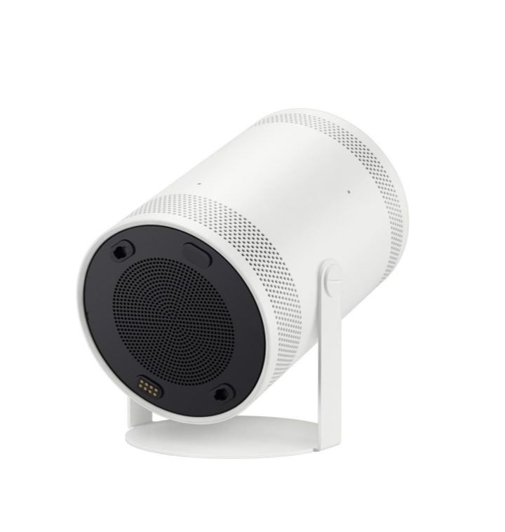 Портативний проектор Samsung The Freestyle 2nd Gen (SP-LFF3CL)