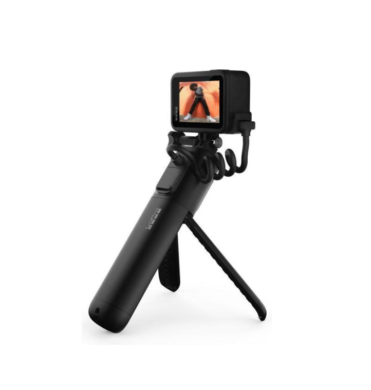 Держатель + аккумулятор GoPro Volta для GoPro 11/10/9 (APHGM-001)