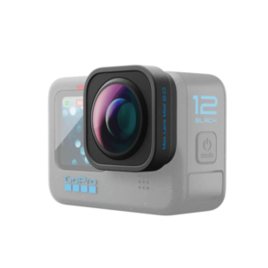 Модуль объектива GoPro Max Lens Mod 2.0 (ADWAL-002)