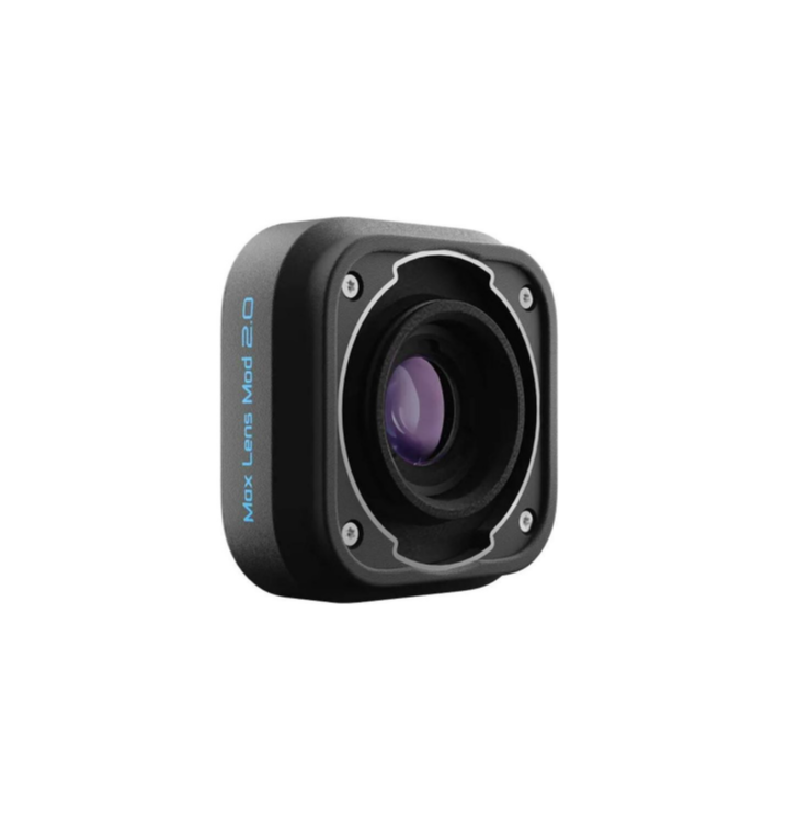Модуль объектива GoPro Max Lens Mod 2.0 (ADWAL-002)