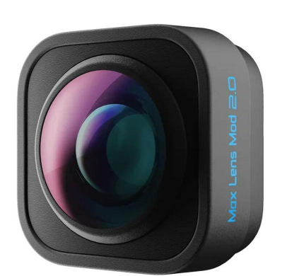 Модуль объектива GoPro Max Lens Mod 2.0 (ADWAL-002)