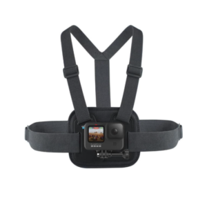 Крепление GoPro AGCHM-001