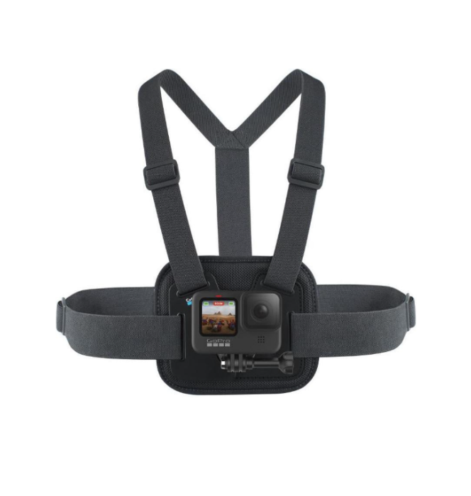 Крепление GoPro AGCHM-001