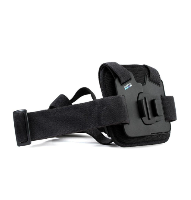 Крепление GoPro AGCHM-001