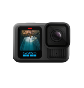 Экшн-камера GoPro HERO13 Black (CHDHX-131-RW)