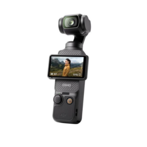 Экшн-камера DJI Osmo Pocket 3 (CP.OS.00000301.03, CP.OS.00000301.01)