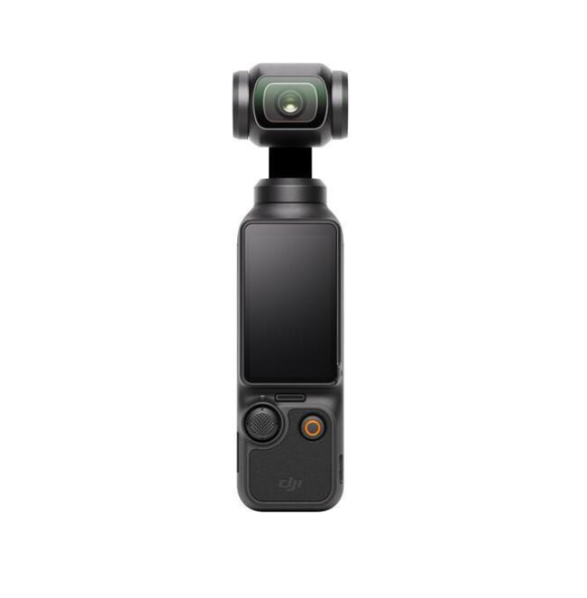 Екшн-камера DJI Osmo Pocket 3 (CP.OS.00000301.03, CP.OS.00000301.01)