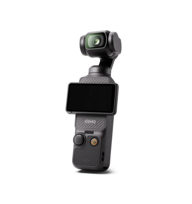 Екшн-камера DJI Osmo Pocket 3 (CP.OS.00000301.03, CP.OS.00000301.01)