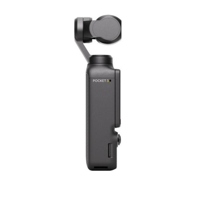 Екшн-камера DJI Osmo Pocket 3 (CP.OS.00000301.03, CP.OS.00000301.01)