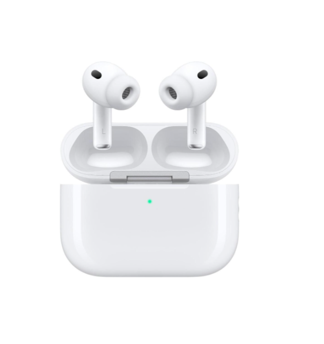 Наушники TWS Apple AirPods Pro 3 (MFHP4)