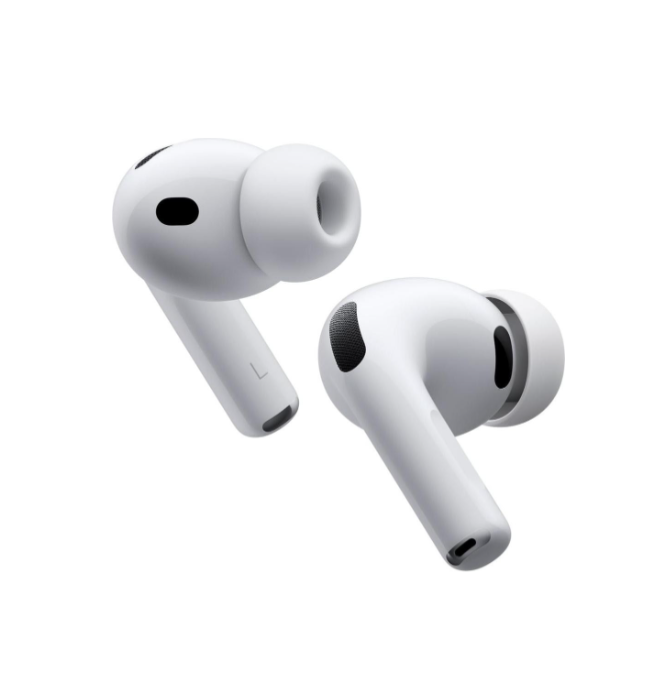 Наушники TWS Apple AirPods Pro 3 (MFHP4)