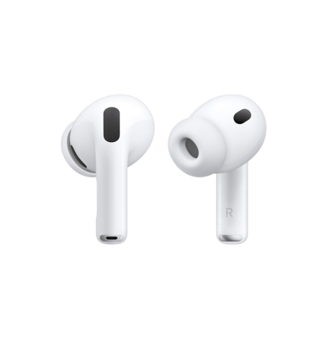 Наушники TWS Apple AirPods Pro 3 (MFHP4)