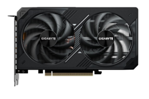 Відеокарта GIGABYTE GeForce RTX 5060 Ti WINDFORCE MAX OC 16G (GV-N506TWF2MAX OC-16GD)