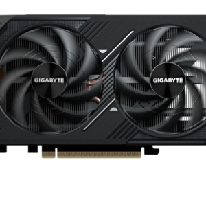 Відеокарта GIGABYTE GeForce RTX 5060 Ti WINDFORCE MAX OC 16G (GV-N506TWF2MAX OC-16GD)