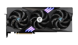 Відеокарта MSI GeForce RTX 5070 12G GAMING TRIO OC (912-V532-029)