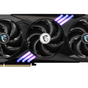 Відеокарта MSI GeForce RTX 5070 12G GAMING TRIO OC (912-V532-029)