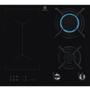 Комбінована варильна поверхня Electrolux KDI641723K